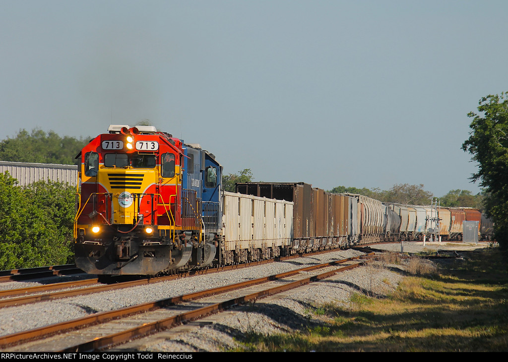FEC 713